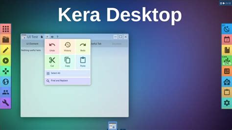 Kera Desktop Download Free