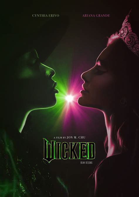 Wicked 2025